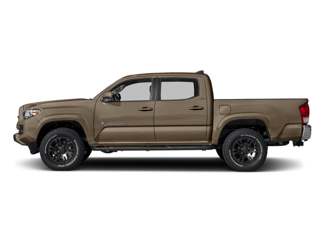 2018 Toyota Tacoma SR V6
