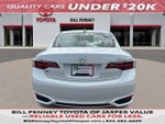 2018 Acura ILX Base