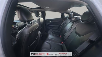 2014 Dodge Dart Limited