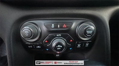 2014 Dodge Dart Limited