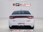 2014 Dodge Dart Limited
