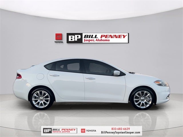 2014 Dodge Dart Limited