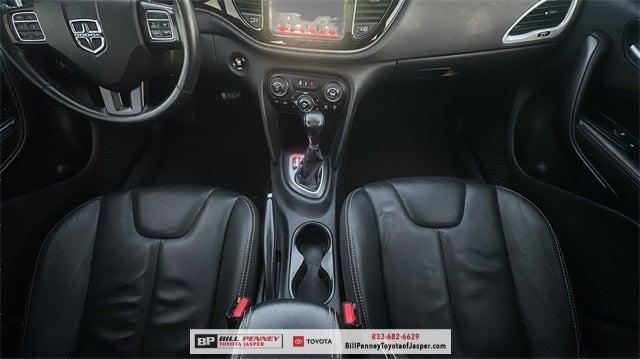 2014 Dodge Dart Limited