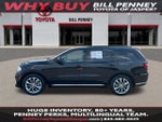 2021 Dodge Durango SXT Plus