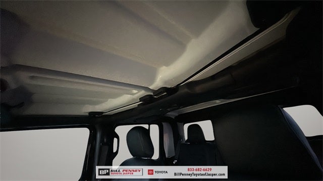 2023 Jeep Gladiator High Altitude