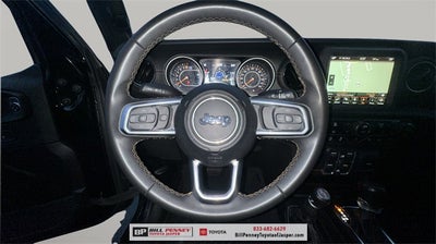 2023 Jeep Gladiator High Altitude