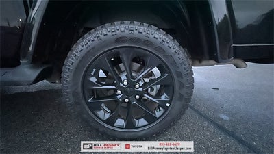 2023 Jeep Gladiator High Altitude