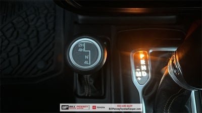 2023 Jeep Gladiator High Altitude