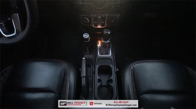 2023 Jeep Gladiator High Altitude