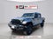 2023 Jeep Gladiator Willys