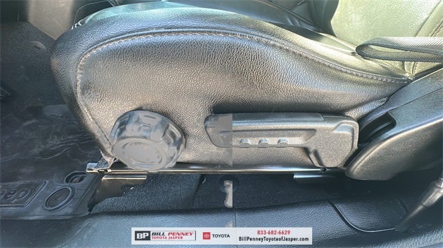 2023 Jeep Gladiator Willys