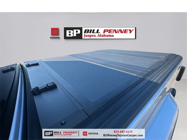 2023 Jeep Gladiator Willys