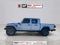 2023 Jeep Gladiator Willys
