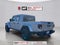 2023 Jeep Gladiator Willys