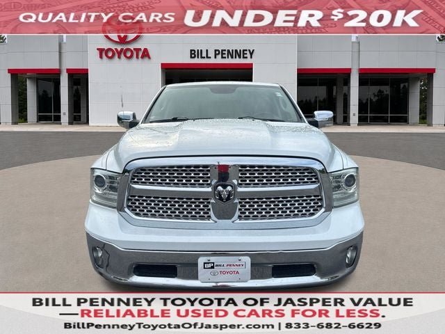 2015 RAM 1500 Laramie