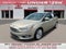 2018 Ford Focus Titanium
