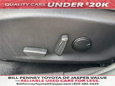 2018 Ford Focus Titanium