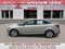 2018 Ford Focus Titanium