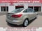 2018 Ford Focus Titanium