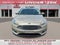 2018 Ford Focus Titanium