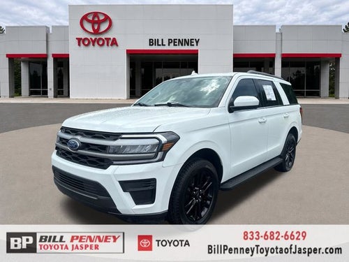 2024 Ford Expedition XLT