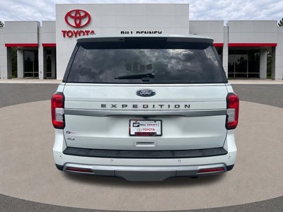 2024 Ford Expedition XLT