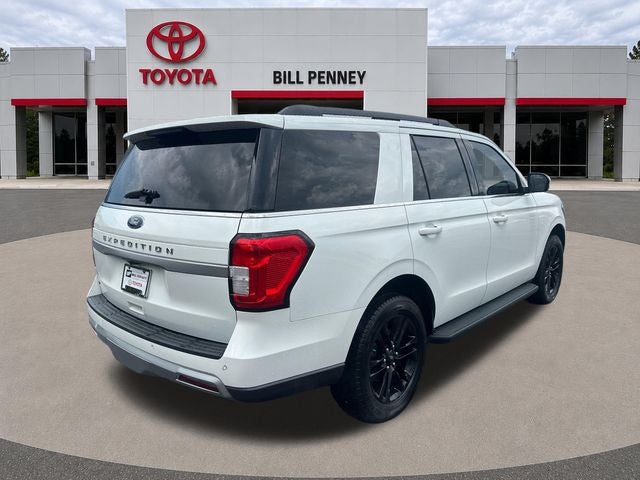 2024 Ford Expedition XLT