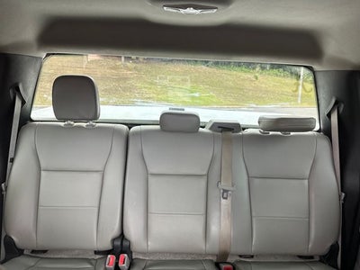 2017 Ford F-250SD XL