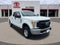 2017 Ford F-250SD XL
