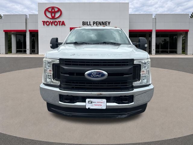 2017 Ford F-250SD XL