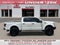 2016 Ford F-150 Platinum