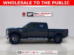 2008 Ford F-350SD FX4