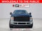 2008 Ford F-350SD FX4