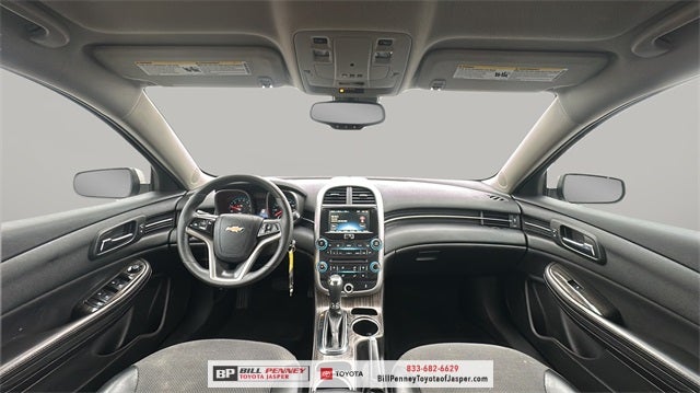 2015 Chevrolet Malibu LT 1LT