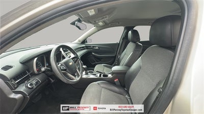 2015 Chevrolet Malibu LT 1LT