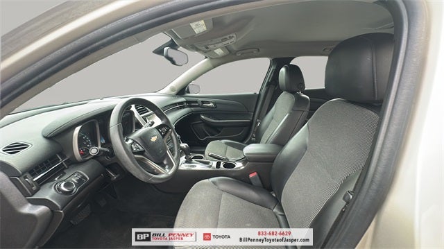 2015 Chevrolet Malibu LT 1LT