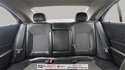 2015 Chevrolet Malibu LT 1LT