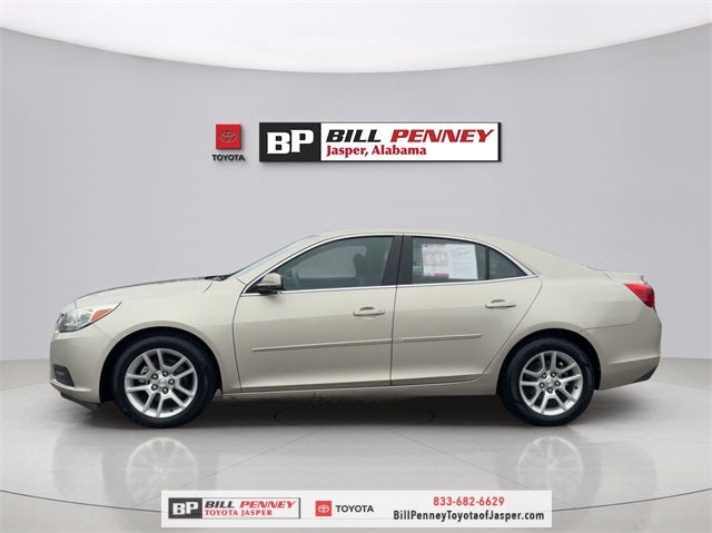 2015 Chevrolet Malibu LT 1LT