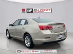 2015 Chevrolet Malibu LT 1LT