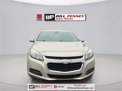 2015 Chevrolet Malibu LT 1LT