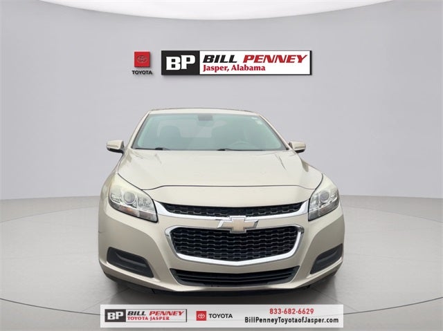 2015 Chevrolet Malibu LT 1LT