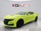 2019 Chevrolet Camaro SS 1SS
