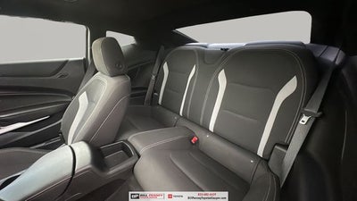 2019 Chevrolet Camaro SS 1SS