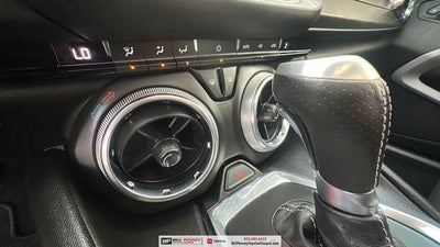 2019 Chevrolet Camaro SS 1SS