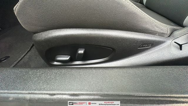 2019 Chevrolet Camaro SS 1SS