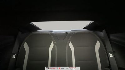 2019 Chevrolet Camaro SS 1SS