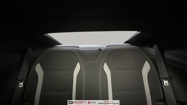 2019 Chevrolet Camaro SS 1SS