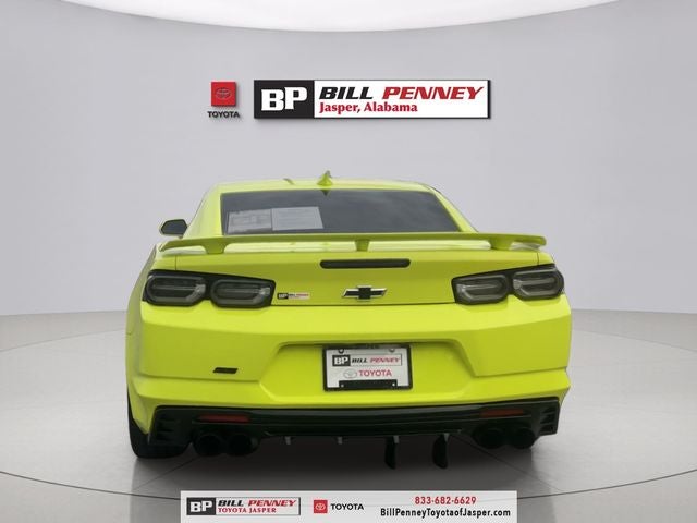 2019 Chevrolet Camaro SS 1SS