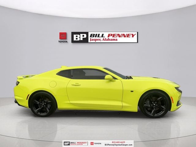 2019 Chevrolet Camaro SS 1SS
