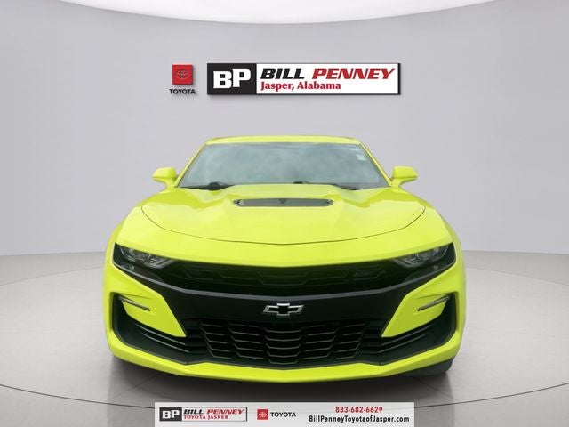 2019 Chevrolet Camaro SS 1SS